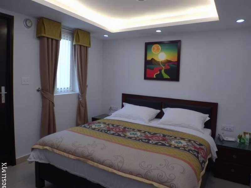 Al Misbah Cabins manufacturing facility