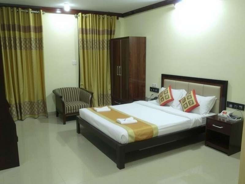 Portable Toilet Unit