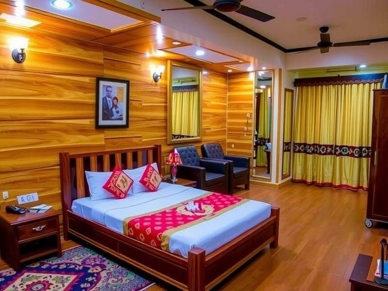 Premium Site Office Cabin